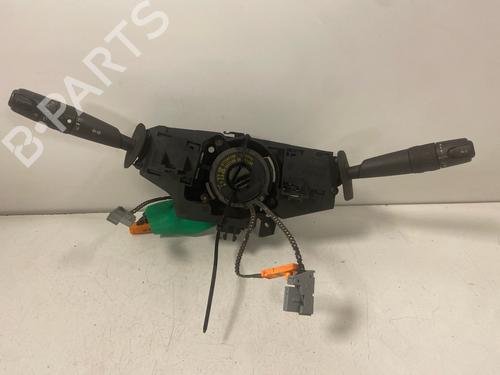 Used Steering column stalk Steering column stalk PEUGEOT 607 (9D, 9U) 3.0 V6 24V (207 hp) 36371708 36371708