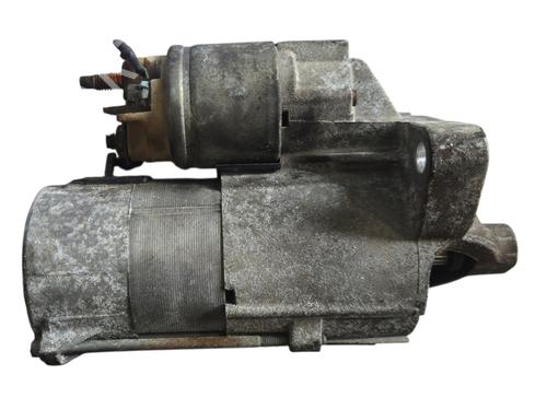 Used Starter Starter RENAULT MASTER II Van (FD) 2.2 dCI 90 (FD0G, FD0N, FD2G, FD2N, FD3G, FD3N) (90 hp) 34117666 34117666