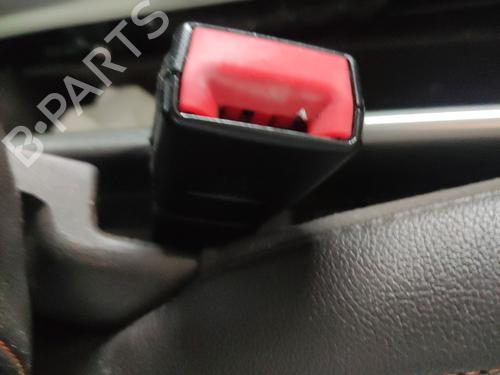 Used Seat buckle Seat buckle 36578401 36578401