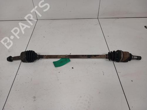 Used Right front driveshaft Right front driveshaft 39549924 39549924