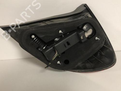 Used Left taillight Left taillight MERCEDES-BENZ C-CLASS Coupe (CL203) C 220 CDI (203.708) (150 hp) 33598590 33598590