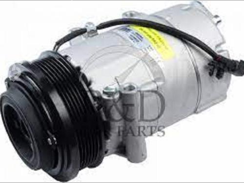AC-Kompressor AC-Kompressor VOLVO C30 (533) 2.0 D (136 hp) 33574908 33574908
