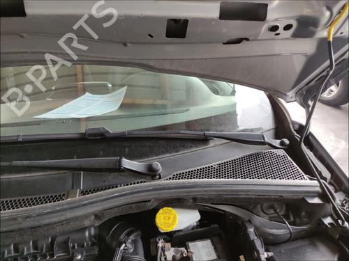 Used Front wiper motor Front wiper motor PEUGEOT 208 I (CA_, CC_) 1.2 THP 110 (110 hp) 35910074 35910074