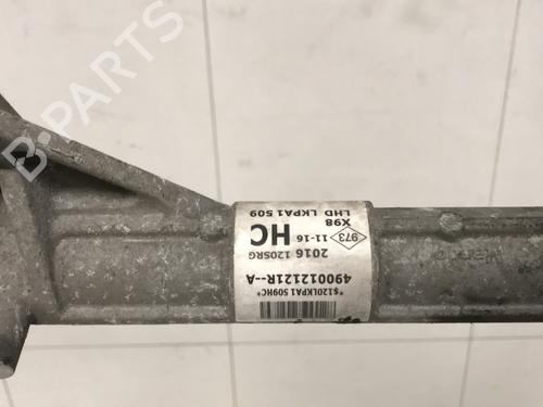 Steering rack RENAULT CLIO IV (BH_) 1.5 dCi 90 | BP33595802M22  - Image 5