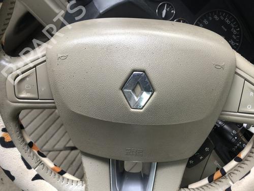 Used Driver airbag Driver airbag RENAULT LAGUNA III (BT0/1) 2.0 dCi (BT01, BT08, BT09, BT0E, BT0K, BT12, BT1C, BT1D,... (150 hp) 35914184 35914184