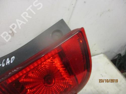 Left taillight SUZUKI SPLASH (EX) 1.3 CDTI (A5B413D) | BP33576607C34  - Image 8