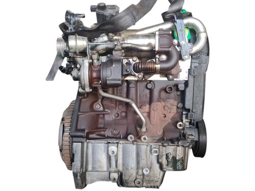 Engine RENAULT MODUS / GRAND MODUS (F/JP0_) 1.5 dCi (FP0F, JP0F) | BP39256048M1 - Image 4