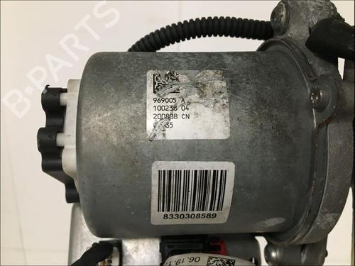 Steering column RENAULT CLIO V (B7_) 1.5 Blue dCi 85 (B7AG) | BP33579553M21 - Image 3