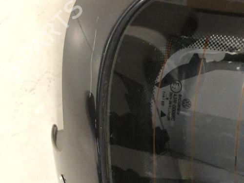 Used Tailgate Tailgate VW GOLF III (1H1) [1989-2000] 33591217 33591217