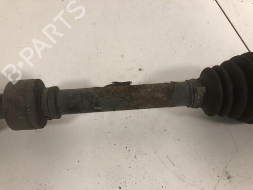 Left front driveshaft RENAULT TALISMAN (LP_) 1.6 dCi 130 | BP35940370M38 - Image 2