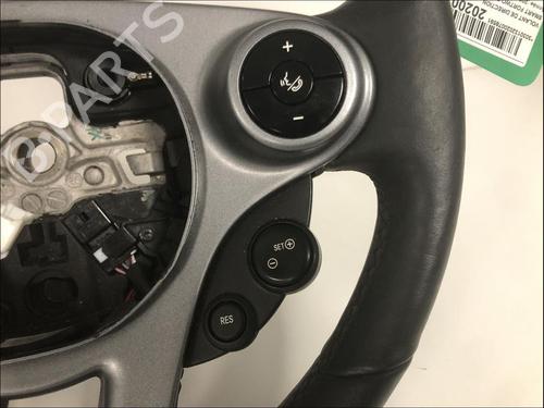 Used Steering wheel Steering wheel 37752613 37752613