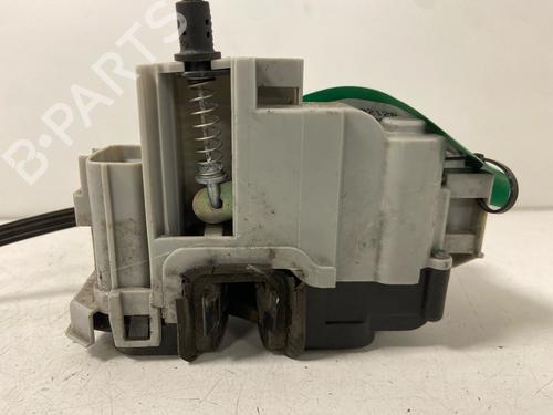 Used Rear left lock Rear left lock 38229200 38229200