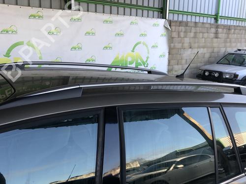 Tagræling Tagræling CITROËN C4 Picasso I MPV (UD_) [2006-2015] 33598366 33598366