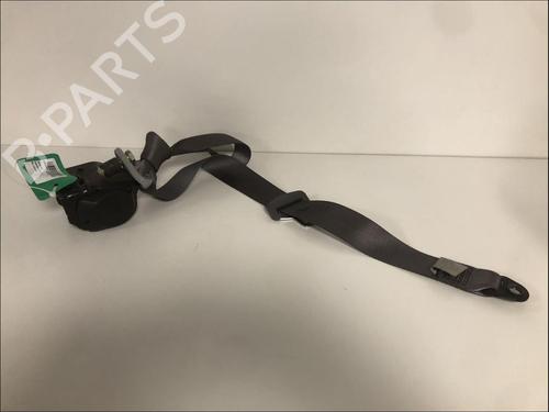 Used Rear right seatbelt Rear right seatbelt NISSAN MICRA II (K11) 1.0 i 16V (K11) (54 hp) 33584194 33584194
