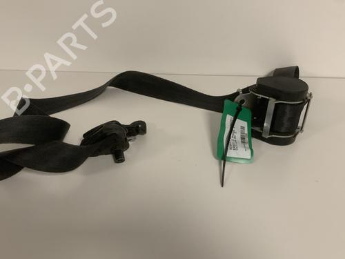 Used Front left seatbelt Front left seatbelt RENAULT KANGOO Express (FW0/1_) [2008-2026] 33592801 33592801