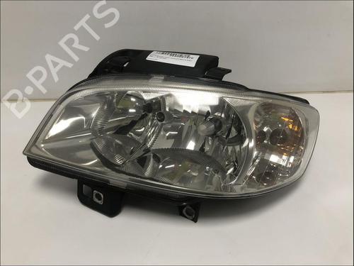 Used Left headlight Left headlight SEAT CORDOBA Vario (6K5) 1.9 TDI (110 hp) 33577630 33577630