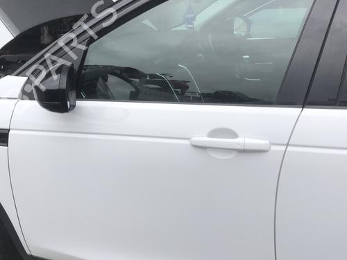 Used Left front door Left front door 33742112 33742112