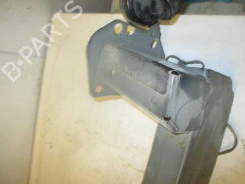 Front bumper reinforcement DODGE CALIBER 2.0 | BP36047754C109 - Image 3