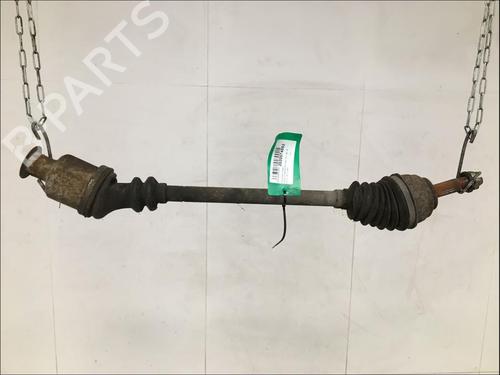 Used Right front driveshaft Right front driveshaft RENAULT KANGOO Express (FC0/1_) D 65 1.9 (FC0E, FC02, FC0J, FC0N) (64 hp) 33577577 33577577