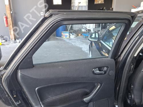 Elevador vidro trás esquerdo Elevador vidro trás esquerdo 37539203 37539203