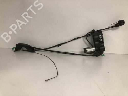 Electronic module PEUGEOT 1007 (KM_) 1.4 | BP37263580M83 - Image 2