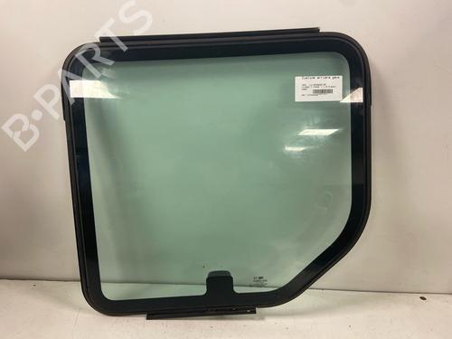 Used Rear left door window Rear left door window 37255057 37255057