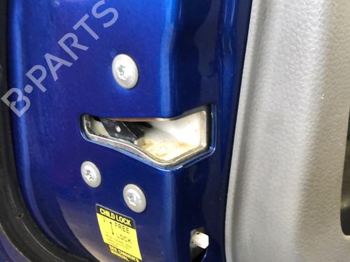 Used Rear left lock Rear left lock 36578625 36578625