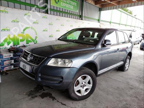 Used Right front brake caliper Right front brake caliper VW TOUAREG (7LA, 7L6, 7L7) 2.5 R5 TDI (174 hp) 35908098 35908098