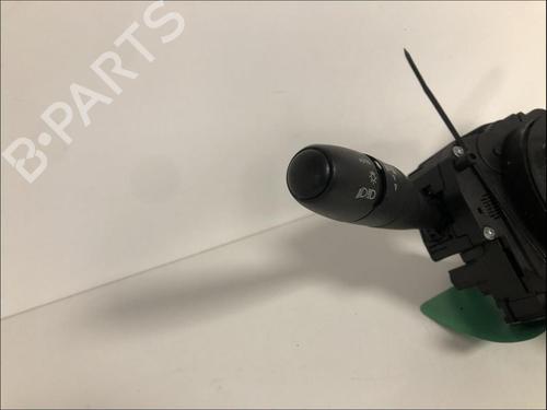 Used Steering column stalk Steering column stalk PEUGEOT 207 (WA_, WC_) 1.6 HDi (109 hp) 33585096 33585096