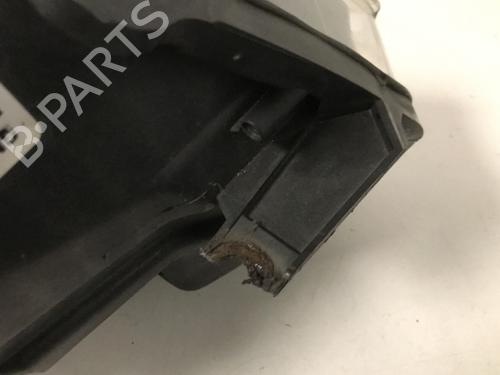 Used Left headlight Left headlight OPEL CORSA D (S07) 1.7 CDTI (L08, L68) (130 hp) 33599905 33599905