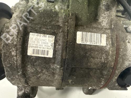 AC compressor AUDI A6 C6 Avant (4F5) 2.0 TFSI | BP38427379M34 - Image 2