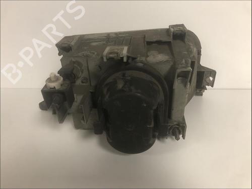 Used Left headlight Left headlight RENAULT CLIO I (B/C57_, 5/357_) 1.2 (B/C/S572) (60 hp) 33582902 33582902