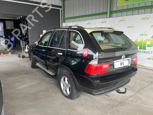 Teile für BMW X5 (E53)  3.0 d  4600425 