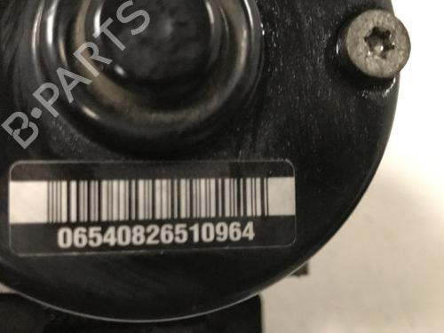 ABS pump PEUGEOT 206 CC (2D) 1.6 HDi 110 | BP33739308M43 - Image 2