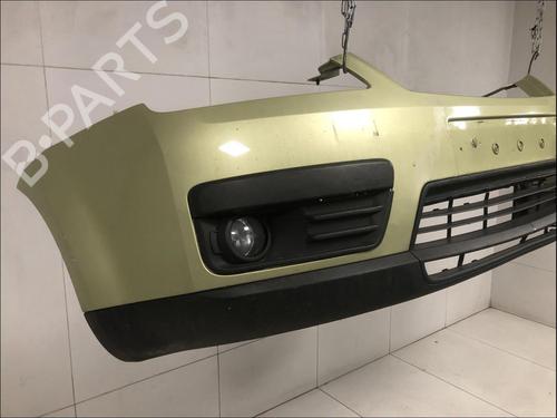 Front bumper FORD FOCUS C-MAX (DM2) 1.8 TDCi | BP33583619C7 - Image 2