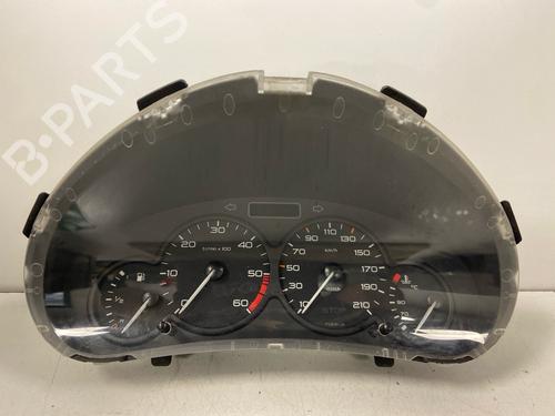 Used Instrument cluster Instrument cluster 37255801 37255801