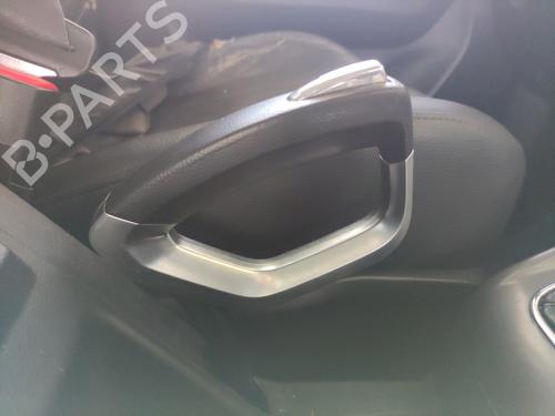 Used Hand brake Hand brake OPEL ANTARA A (L07) 2.0 CDTI 4x4 (150 hp) 35910530 35910530