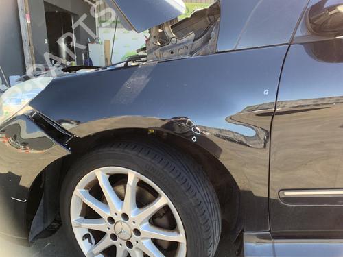 Used Left front fenders Left front fenders 33890285 33890285