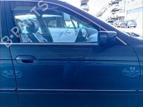 Used Right front door Right front door BMW 5 (E34) [1987-1995] 33587022 33587022