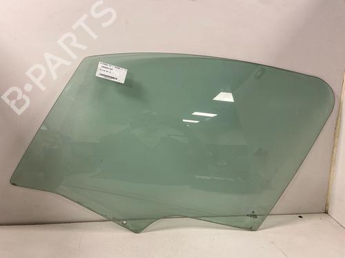 Used Front left door window Front left door window 36029619 36029619