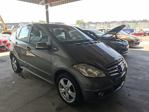 Headlight switch MERCEDES-BENZ A-CLASS (W169) A 180 CDI (169.007, 169.307) | BP37229774I24 - Image 6