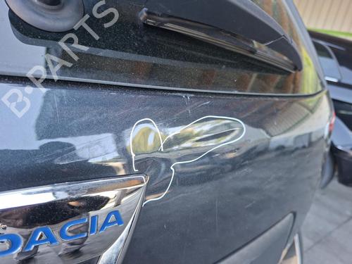 Tailgate DACIA LOGAN MCV II 1.0 SCe 75 | BP35915857C6 - Image 2