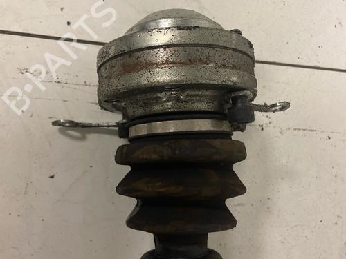 Used Left front driveshaft Left front driveshaft VW TRANSPORTER T6 Platform/Chassis (SFD, SFE, SFL, SFZ, SJD, SJ 2.0 TDI (180 hp) 34386794 34386794