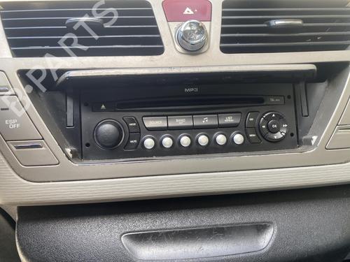 Bilradio Bilradio CITROËN C4 Picasso I MPV (UD_) [2006-2015] 36005433 36005433