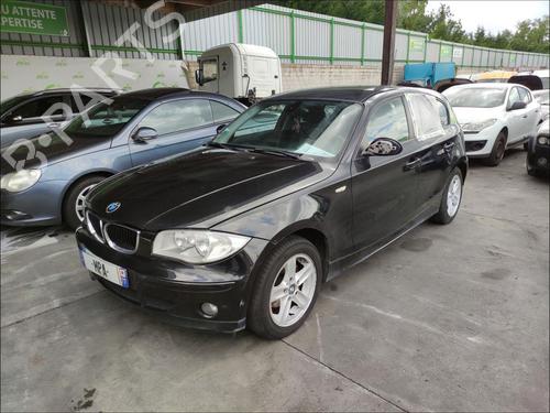 Used Right front steering knuckle Right front steering knuckle BMW 1 (E87) 118 d (122 hp) 33590223 33590223