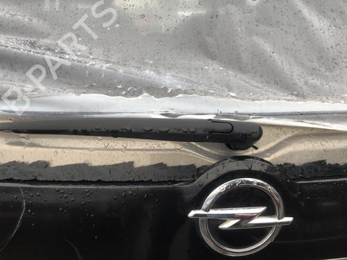 Used Rear wiper motor Rear wiper motor 36580704 36580704