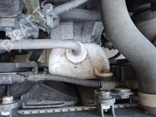 Ekpansionstank Ekpansionstank HONDA INSIGHT (ZE_) 1.3 IMA (ZE28, ZE2) (88 hp) 36094969 36094969