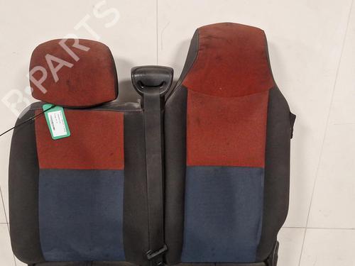Right front seat RENAULT MASTER III Van (FV) 2.3 dCi 100 FWD (FV0A, FV0B, FV0G, FV0K, FV0H) | BP37255464C16 - Image 6