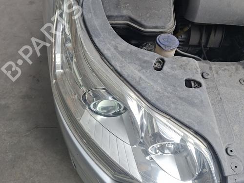 Right headlight CITROËN C5 III (RD_) | BP36308631C29 - Image 2