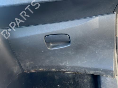 Dashboardkastje Dashboardkastje CITROËN C3 I (FC_, FN_) [2002-2013] 33837521 33837521